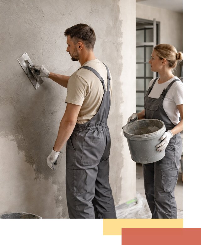 Микробетон для стен в Железногорске: отделка, монтаж и защита поверхности